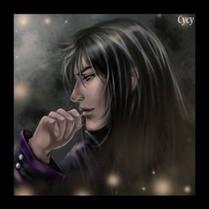 Meet your Posher, Talon